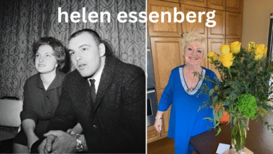 helen essenberg