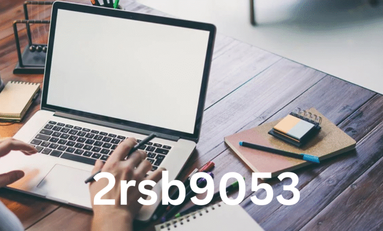 2rsb9053