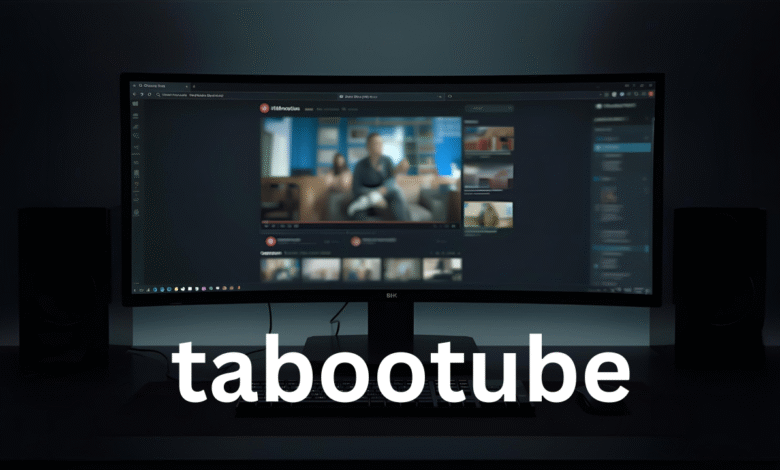 tabootube
