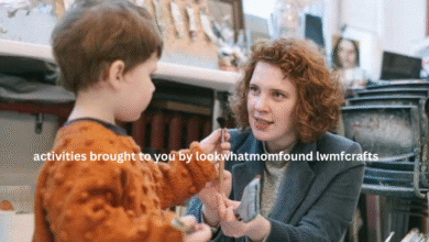 activities brought to you by lookwhatmomfound lwmfcrafts