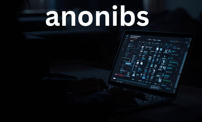 anonibs