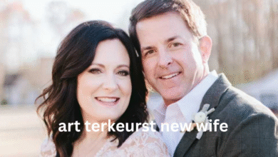 art terkeurst new wife