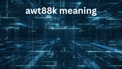 awt88k meaning