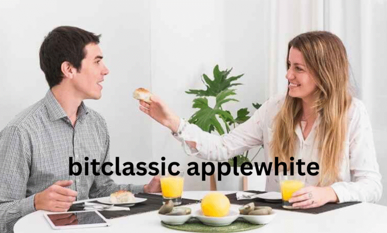 bitclassic applewhite