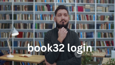 book32 login