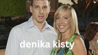 denika kisty