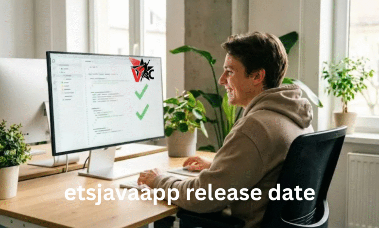 etsjavaapp release date