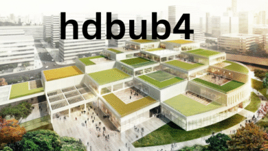 hdbub4