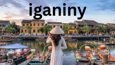 iganiny