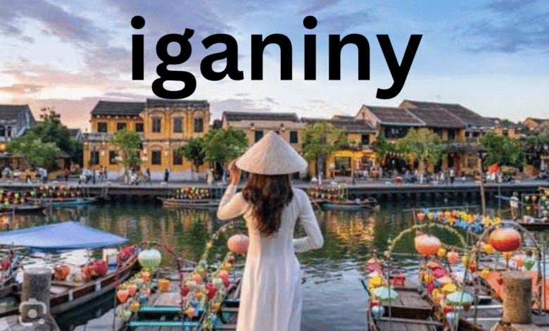 iganiny