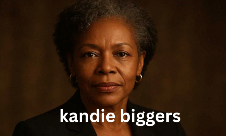 kandie biggers