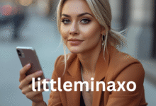littleminaxo