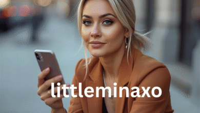 littleminaxo