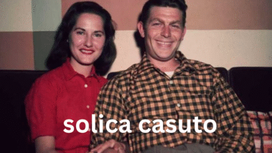 solica casuto