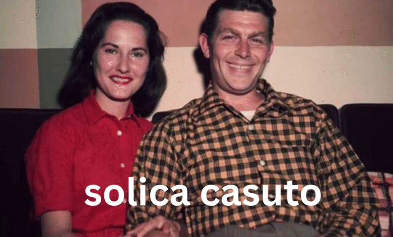 solica casuto