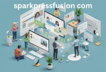 sparkpressfusion com