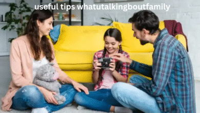 useful tips whatutalkingboutfamily