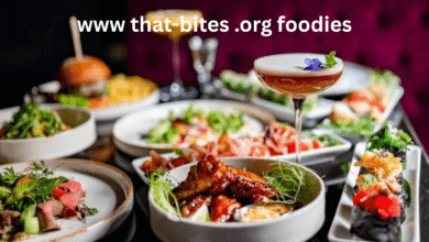 www that-bites .org foodies