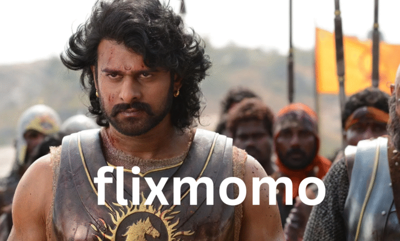 flixmomo
