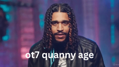 ot7 quanny age