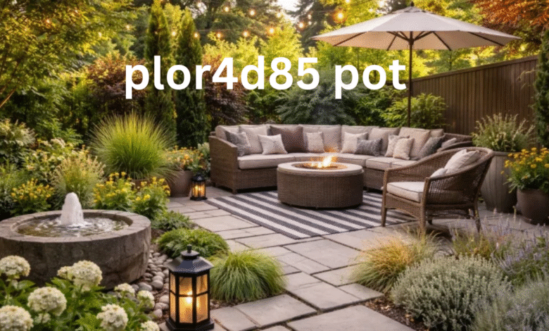 plor4d85 pot